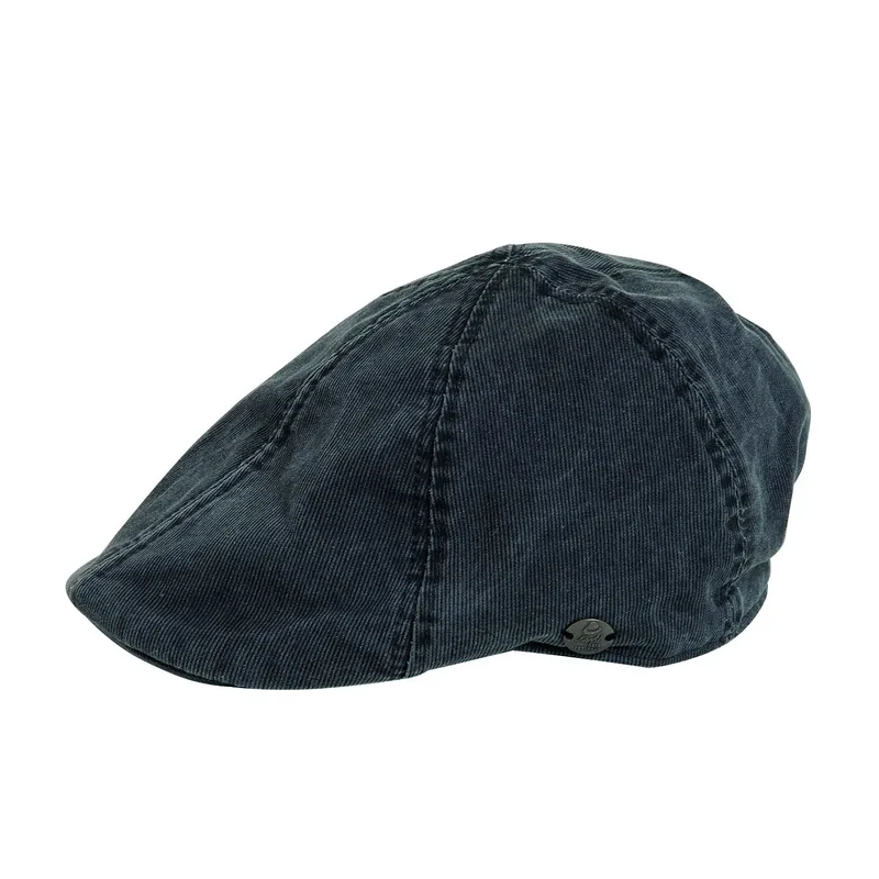 Henri Τραγιάσκα | Karfil Hats Black