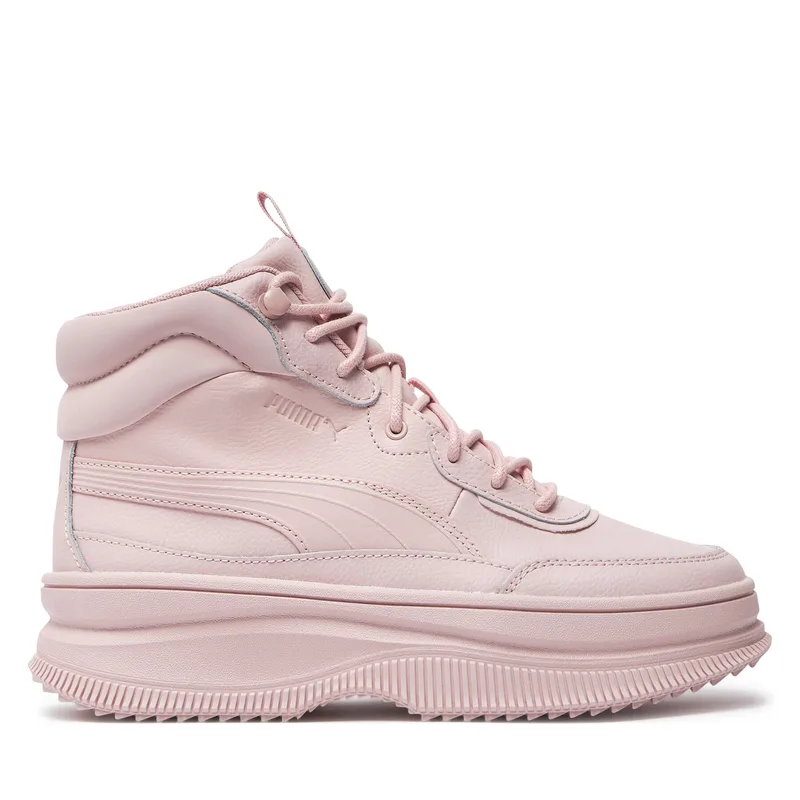 Αθλητικά Puma Mayra 392316 09 Ροζ