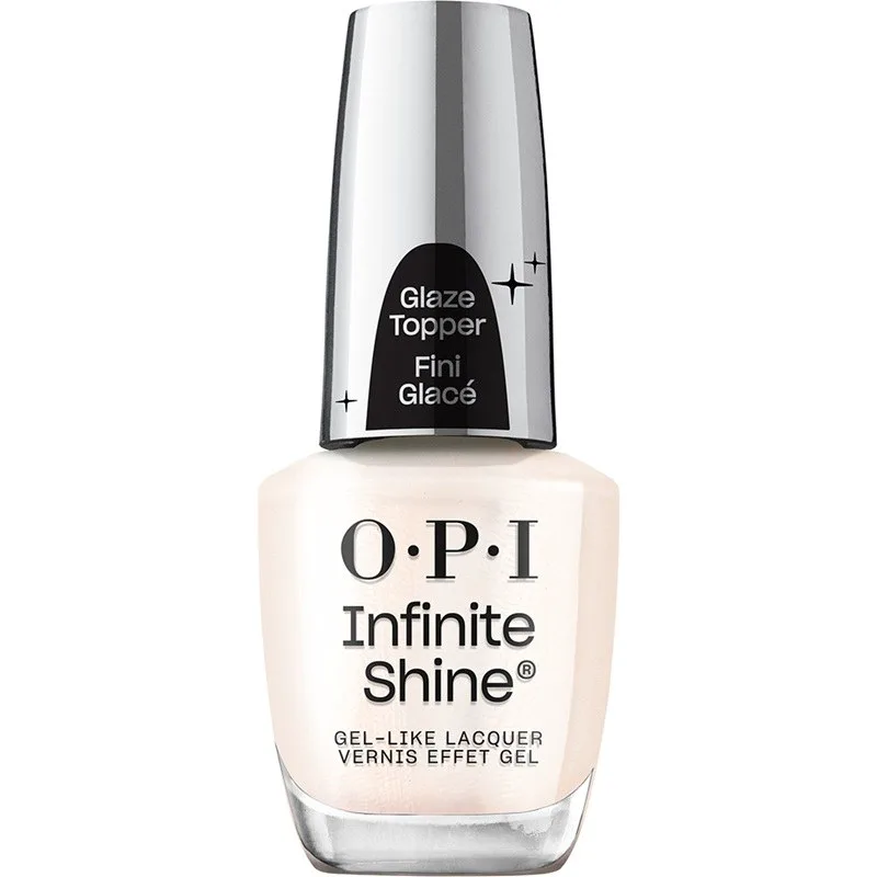 OPI Infinite Shine Glaze Topper - Got Glaze? (15ml)