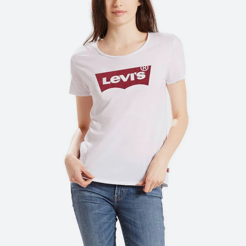 Levis The Perfect Γυναικείο T-shirt (20804201984_26106)