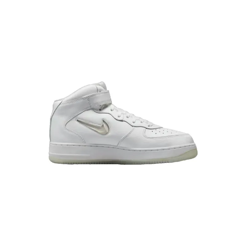 Ψηλά Sneakers Nike Air Force 1 Mid