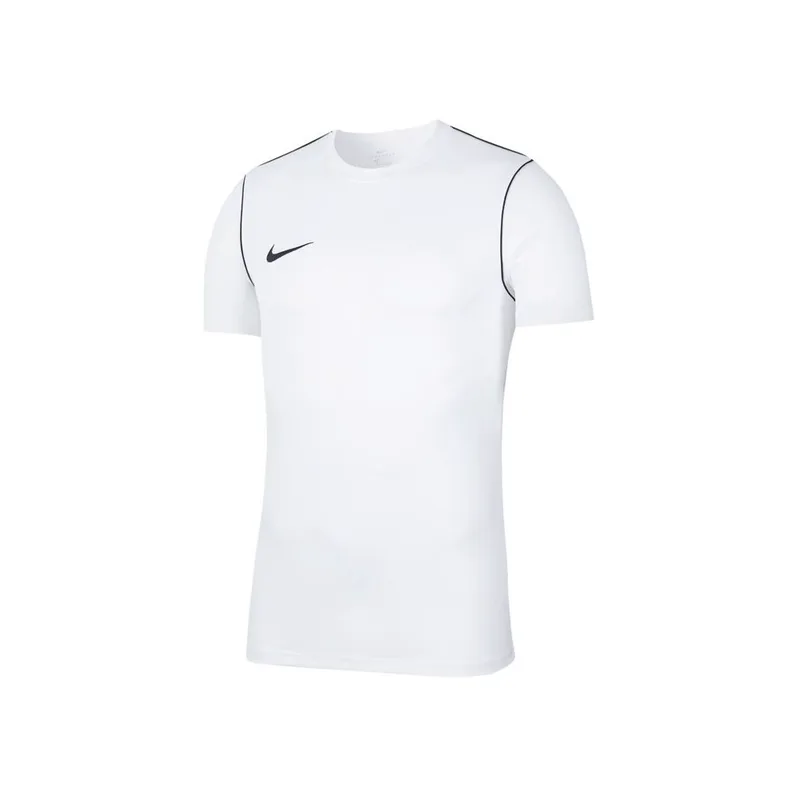 Nike Παιδικό T-shirt Λευκό BV6905-100