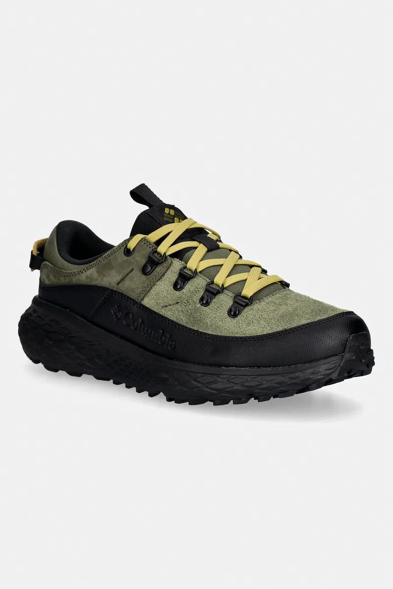 Παπούτσια πεζοπορίας Columbia TERRASTRIDE