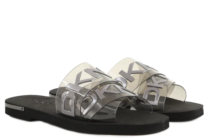 Slides DKNY Isha K1142377-SMK Γυναικείο