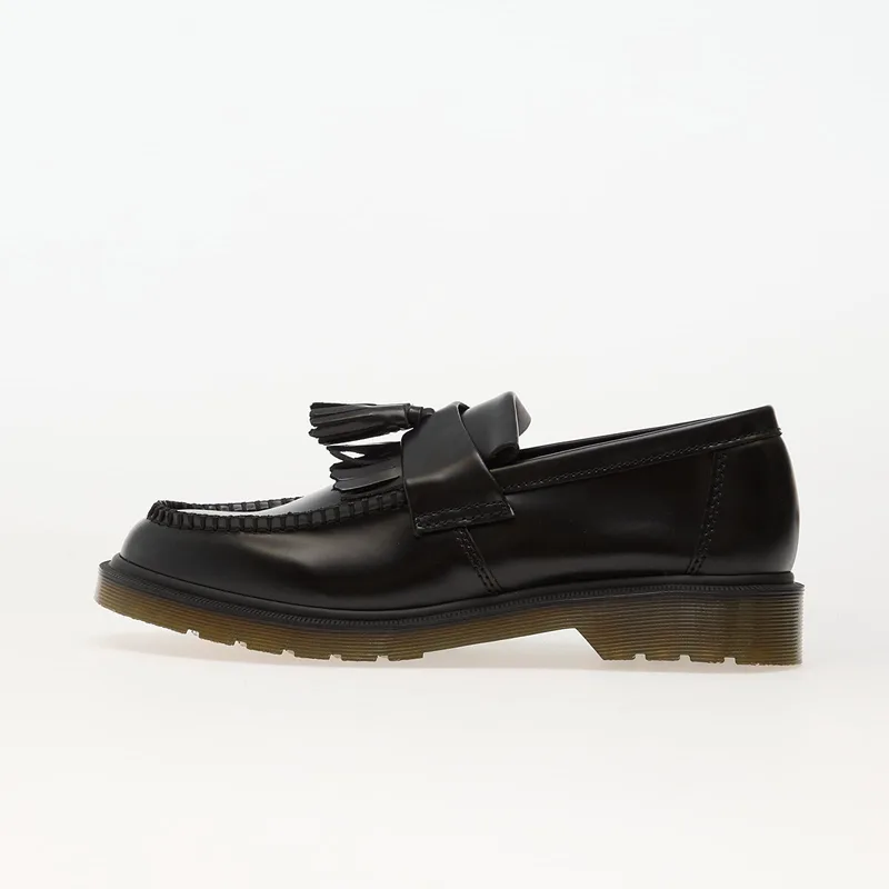 Sneakers Dr. Martens Adrian Tassel Loafer Black EUR 43