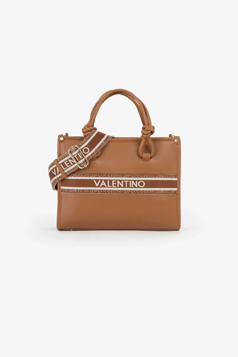 Valentino γυναικεία τσάντα χειρός "Aella" - 74LVBS9ZW04/AEL Ταμπά