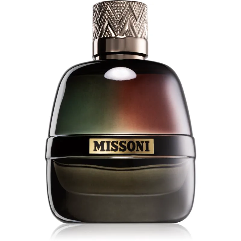 Missoni Parfum Pour Homme Eau de Parfum για άντρες 100 ml