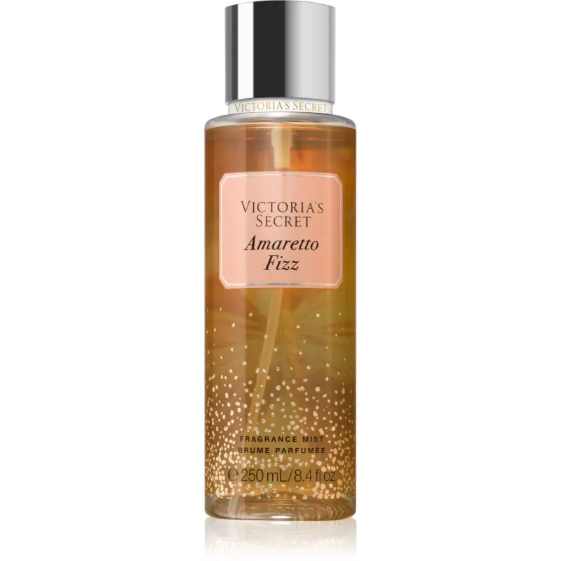 Victoria's Secret Amaretto Fizz Σπρεϊ σώματος για γυναίκες 250 ml
