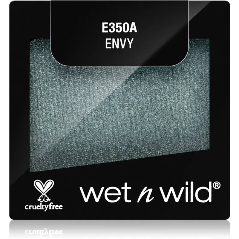 Wet n Wild Color Icon σκιές ματιών απόχρωση Envy 1.7 γρ