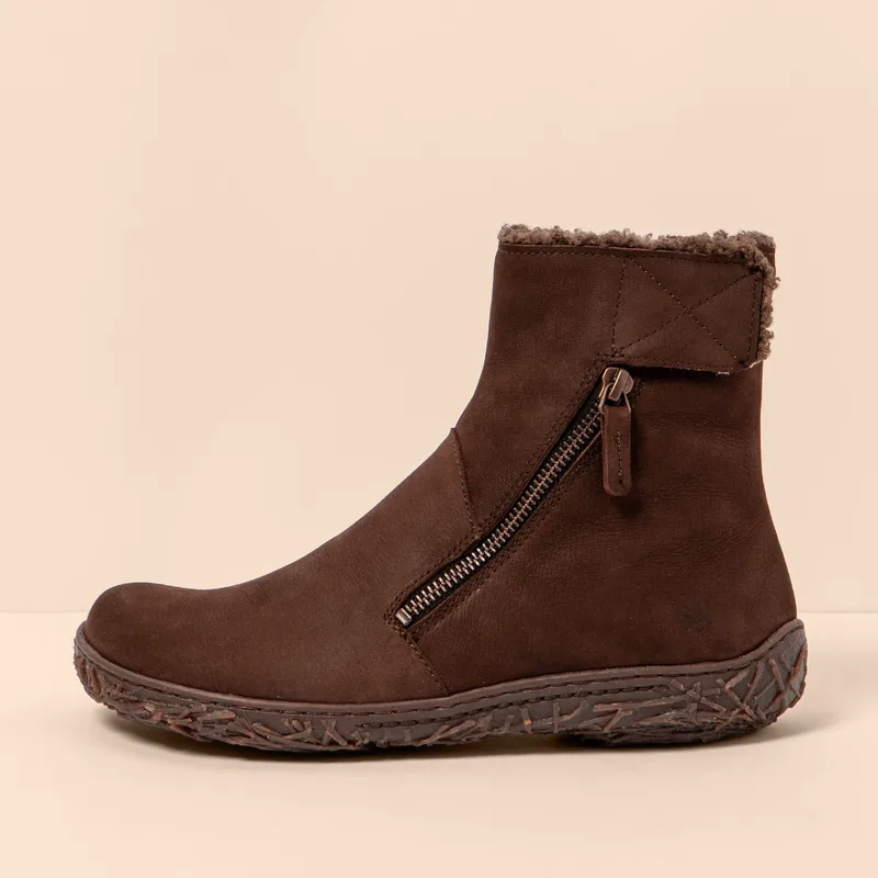 Μποτάκια/Low boots El Naturalista 254571112005