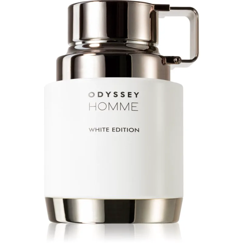 Armaf Odyssey Homme White Edition Eau de Parfum για άντρες 60 ml