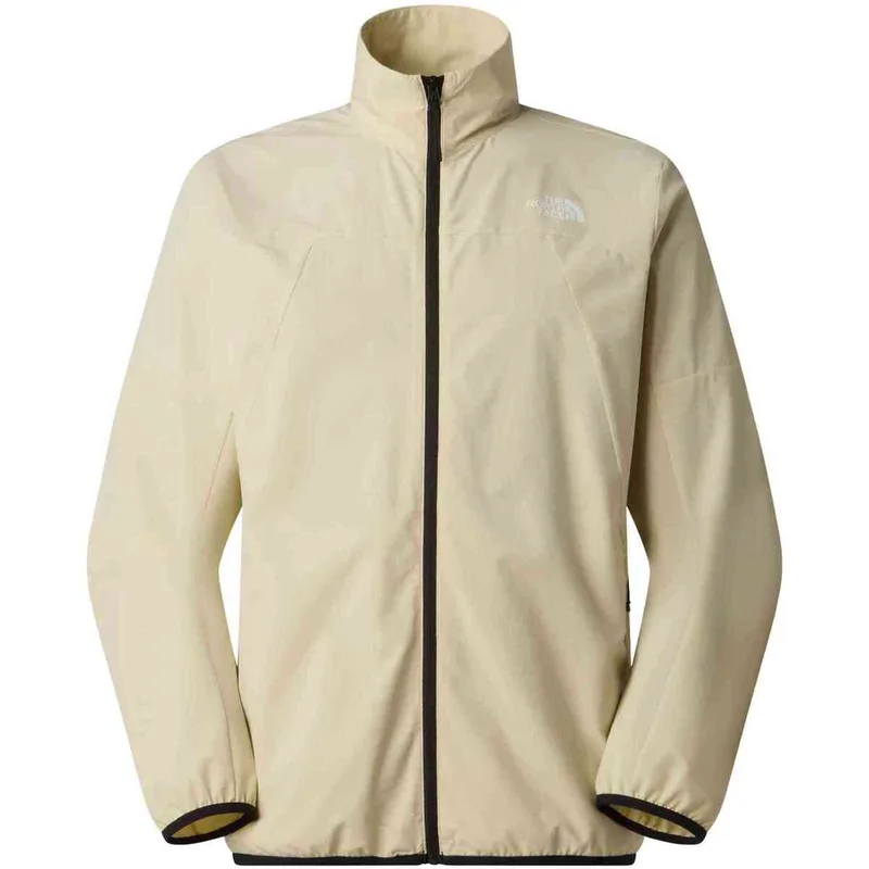 Φούτερ The North Face Chaqueta Mountain Athletics Ushba beige