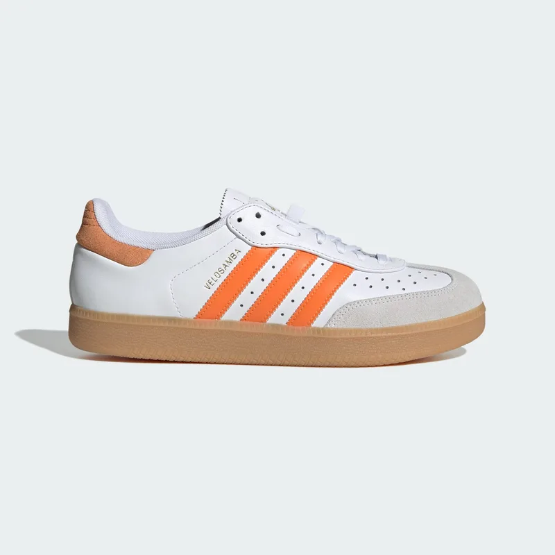 adidas Velosamba Leather Shoes (9000258497_91364)