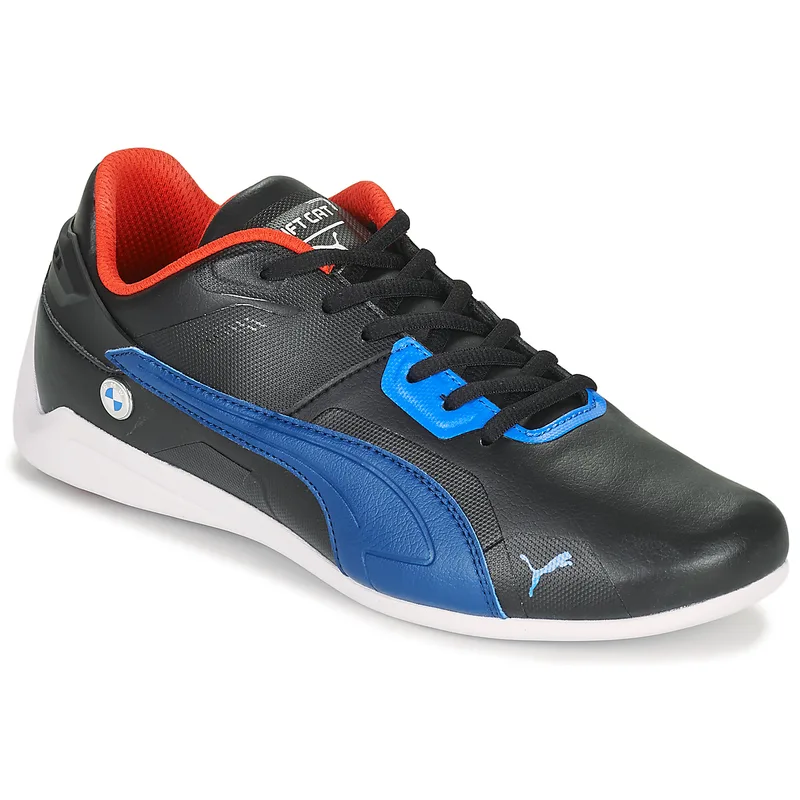 Xαμηλά Sneakers Puma BMW MMS Drift Cat Delta