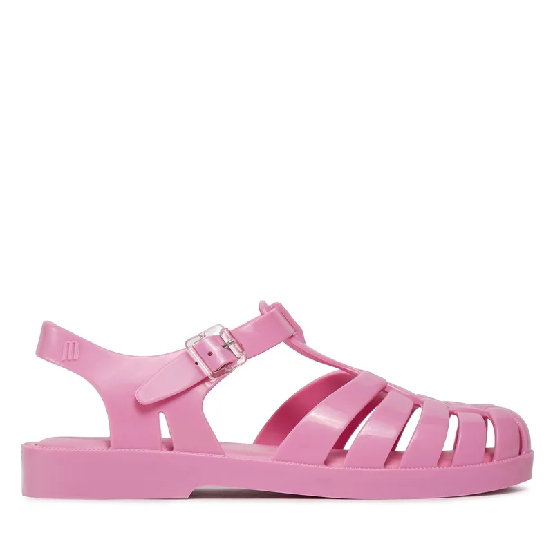 Σανδάλια Melissa Melissa Possession Ad 32408 Ροζ