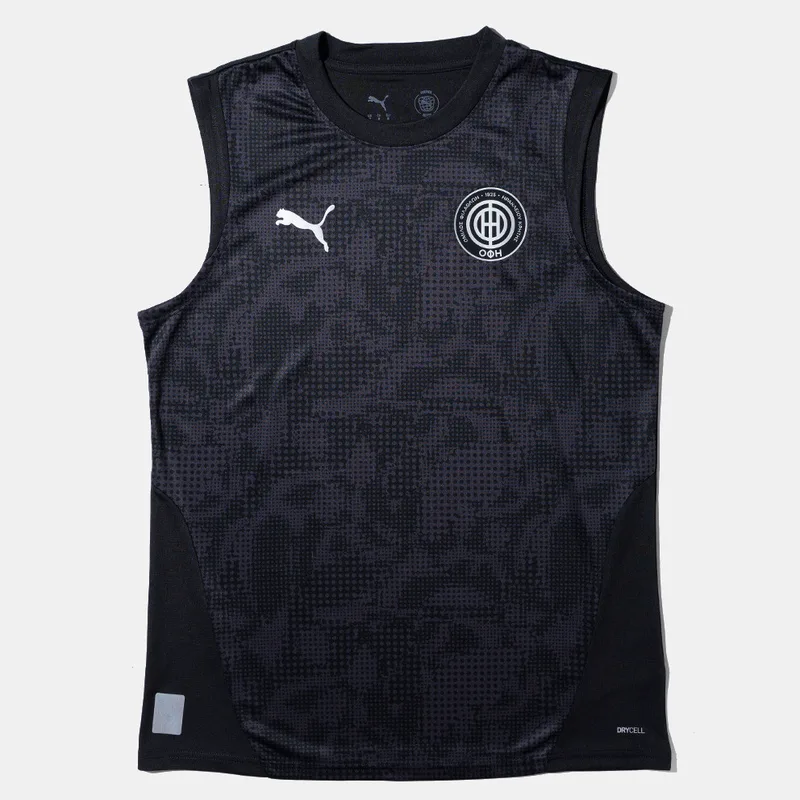Puma x OFI FC Teamcup Ανδρικό Αμάνικο T-Shirt (9000263644_91273)