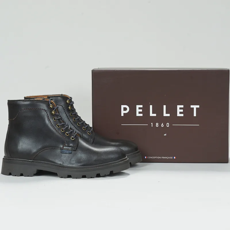 Μπότες Pellet ADRIEL