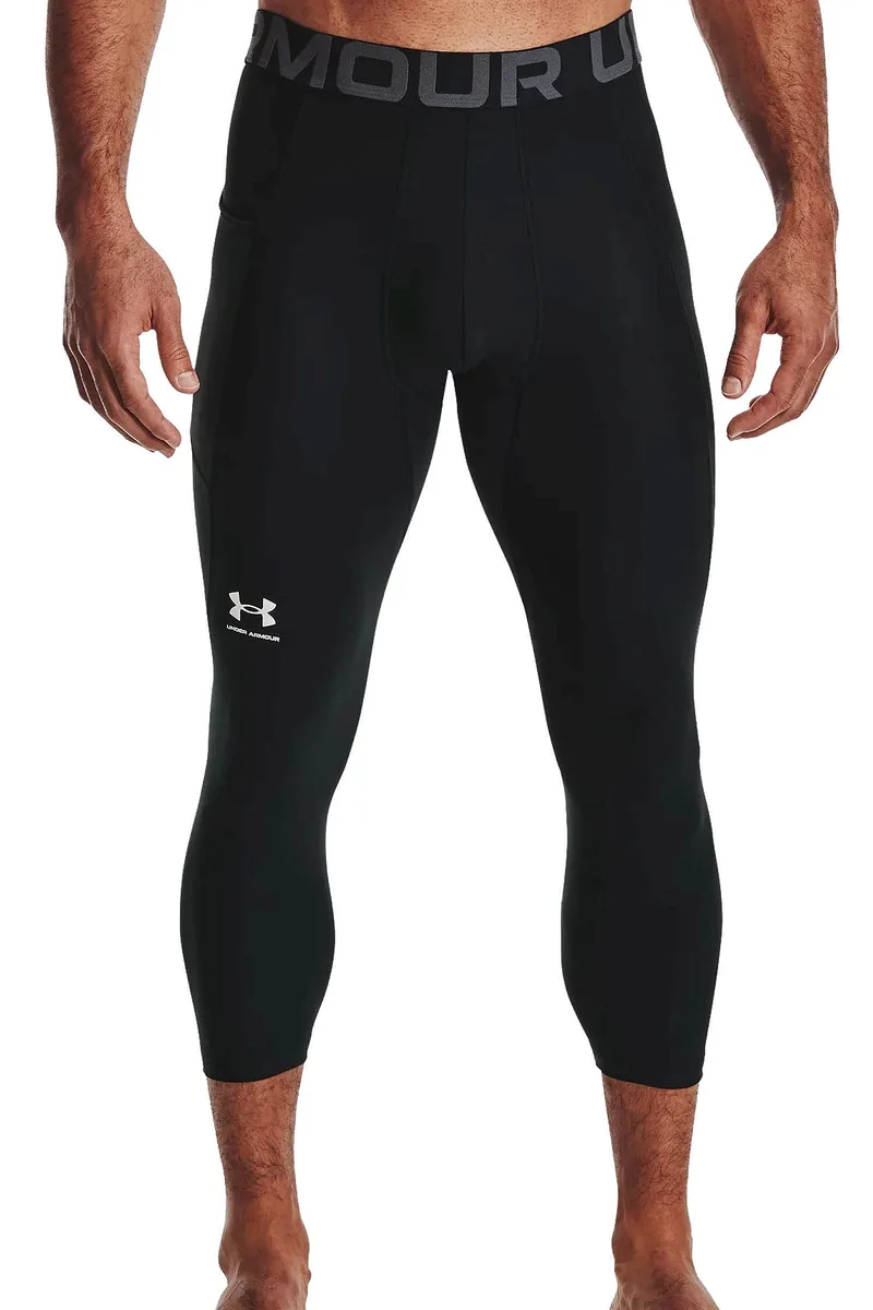Κολάν Under Armour HeatGear Armour 1361588-001 Ανδρικό