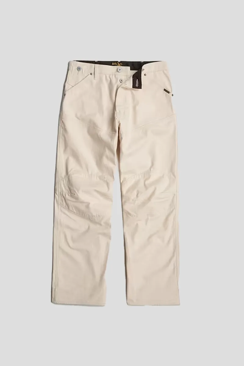 G-STAR Ανδρικό Μπεζ 5620 3D Loose Jeans