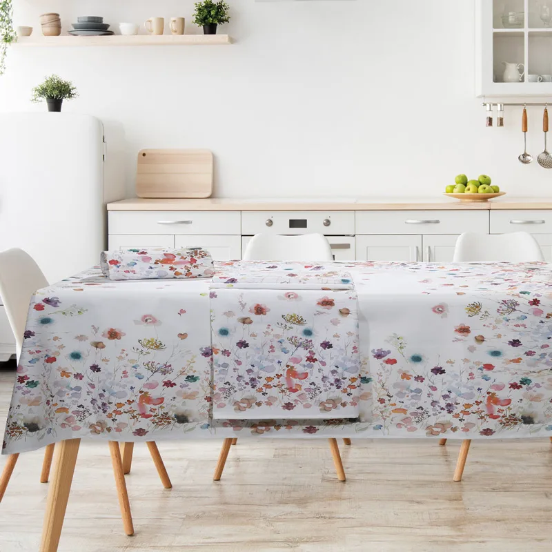 Τραβέρσα 45x140 Das Home 0644 Table 45x140
