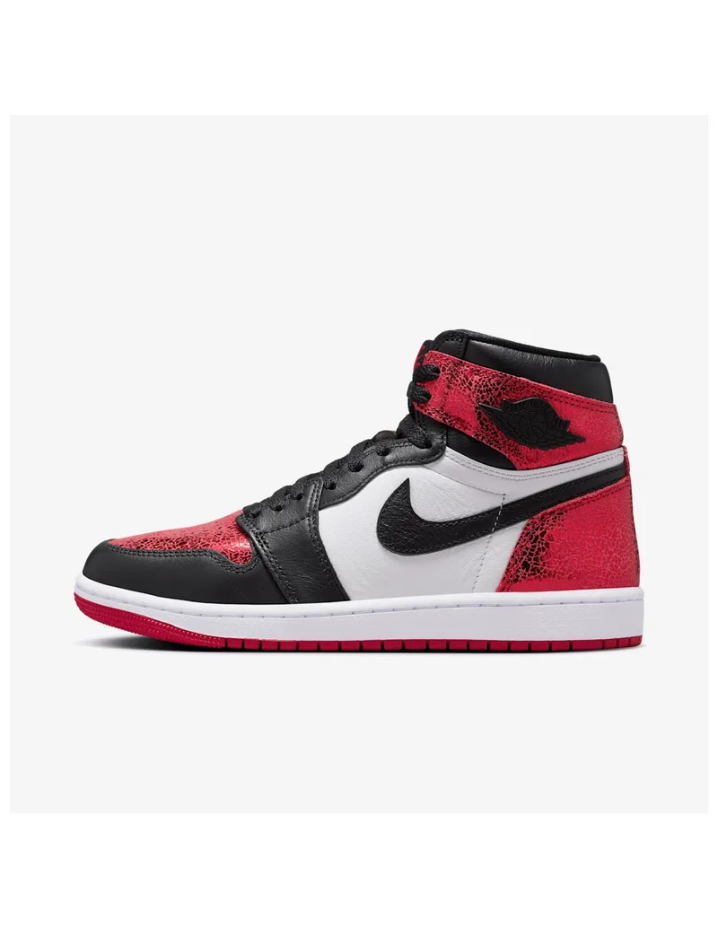 Jordan 1 High OG Ruby Women's FD2596602 MBS