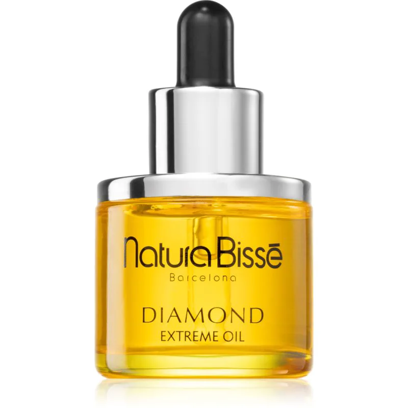 Natura Bissé Diamond Age-Defying Diamond Extreme θρεπτικό λάδι προσώπου 30 ml