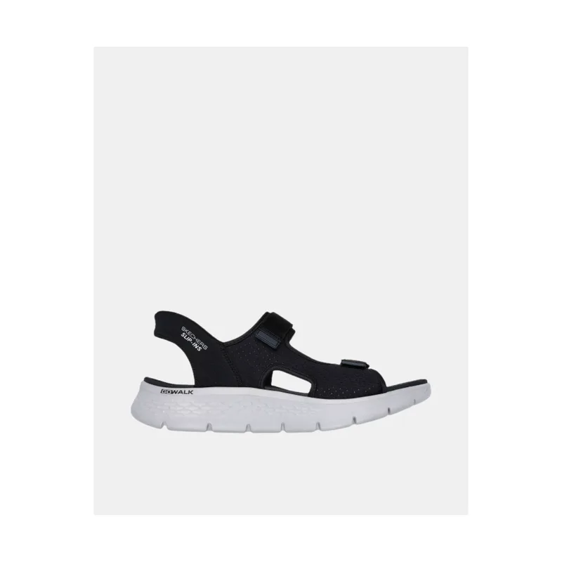 Σανδάλια χωρίς τακούνι Skechers 229210 SLIP INS GO WALK FLEX SANDAL