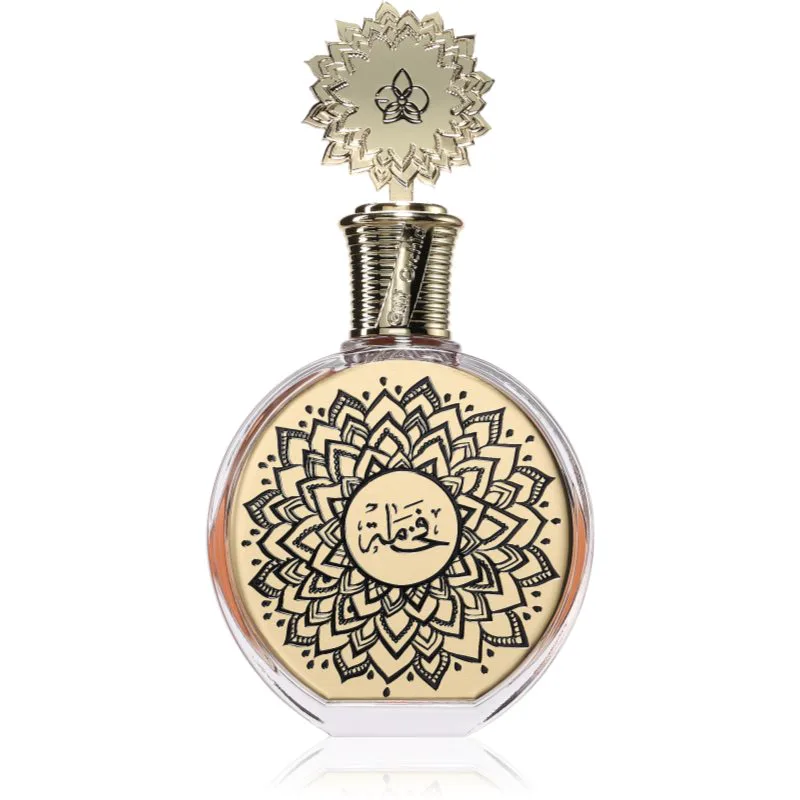 Maison Asrar Fakhama Eau de Parfum unisex 100 ml