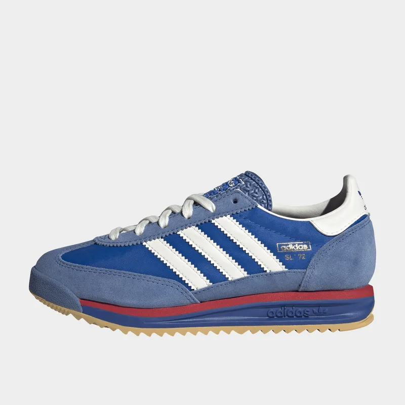 adidas Originals SL 72 RS Παιδικά Παπούτσια (9000214096_76386)