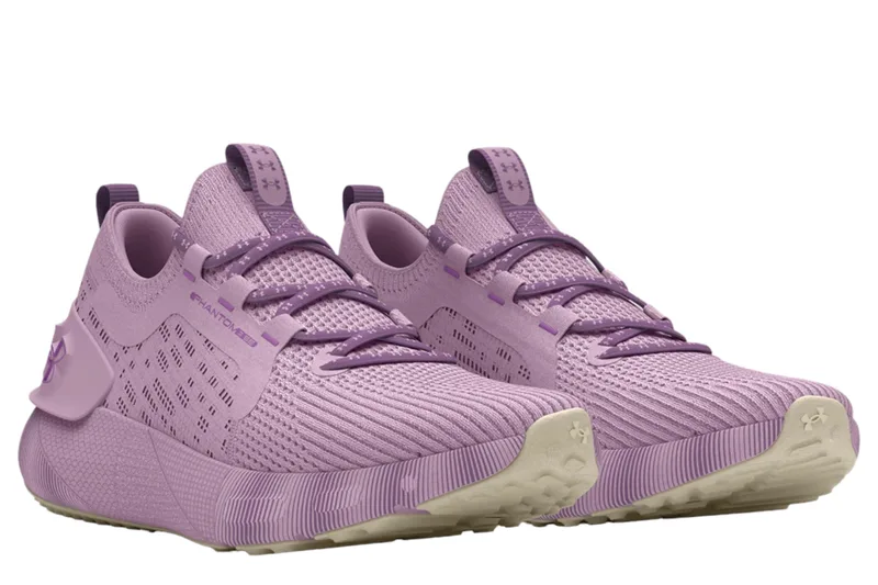 Παπούτσια Running Under Armour Low Hovr Phantom 3 Se Ltd 3027290-502 Γυναικείο