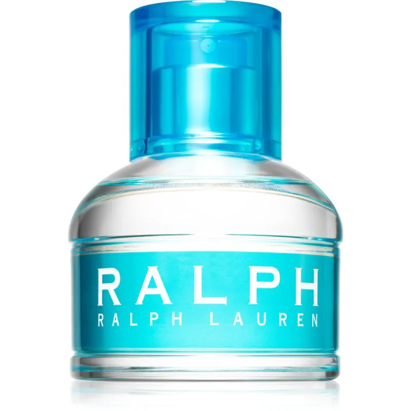Ralph Lauren Ralph Eau de Toilette για γυναίκες 30 μλ