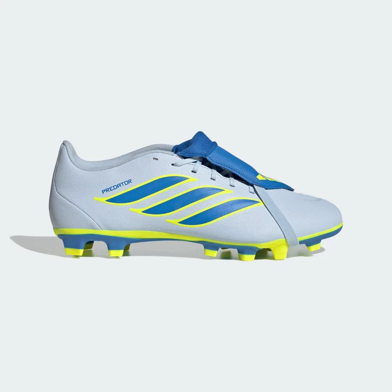 adidas Predator Club Fold-Over Tongue Firm Gr/M G (9000274883_93874)