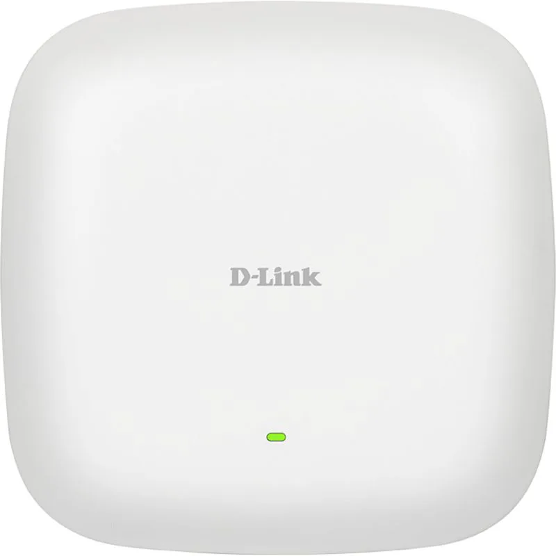 D-Link AX3600 Wi-Fi 6 Dual-Band PoE Access Point