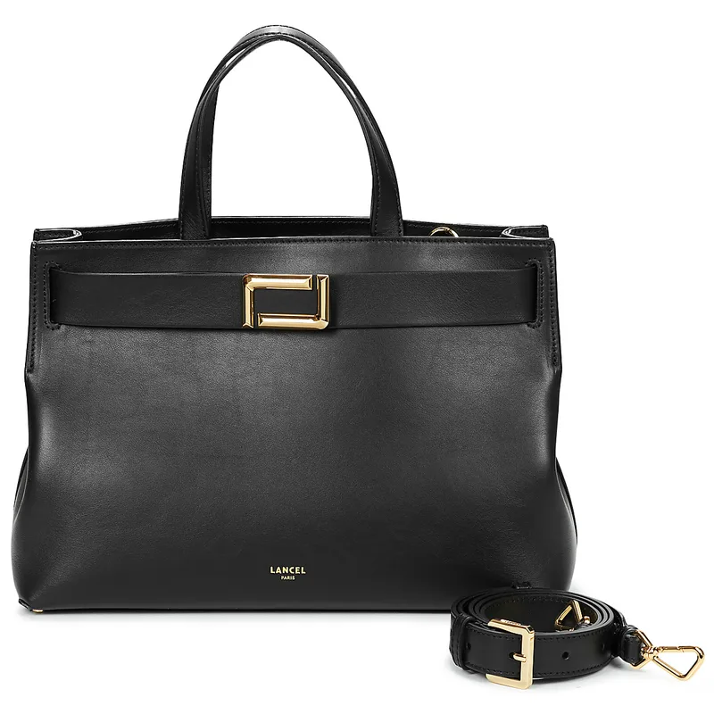 Τσάντες Χειρός Lancel ANGELE DE LANCEL M TOP HANDLE