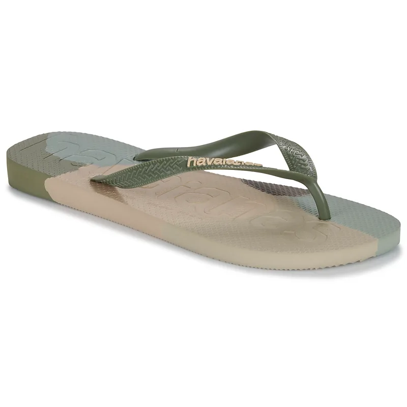 Σαγιονάρες Havaianas TOP LOGOMANIA COLORS II