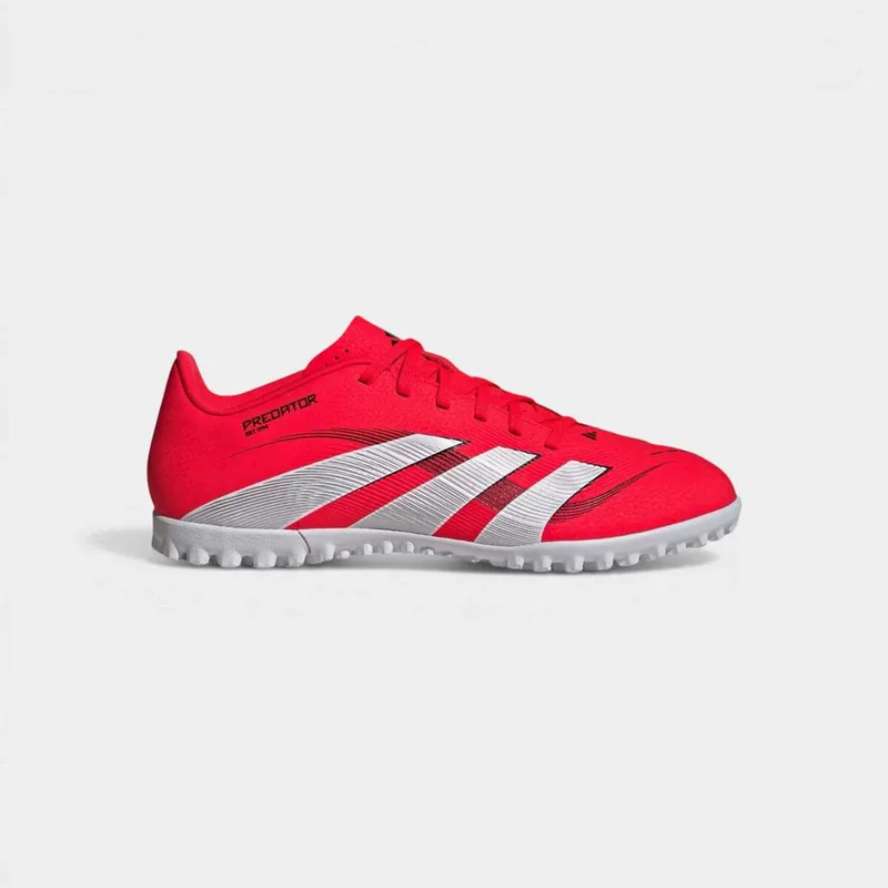 Ποδοσφαίρου adidas Predator Club TF Pure Victory Pack