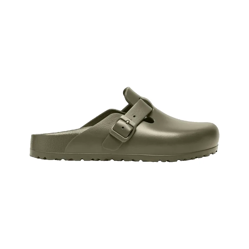 Σανδάλια χωρίς τακούνι BIRKENSTOCK Boston Normal