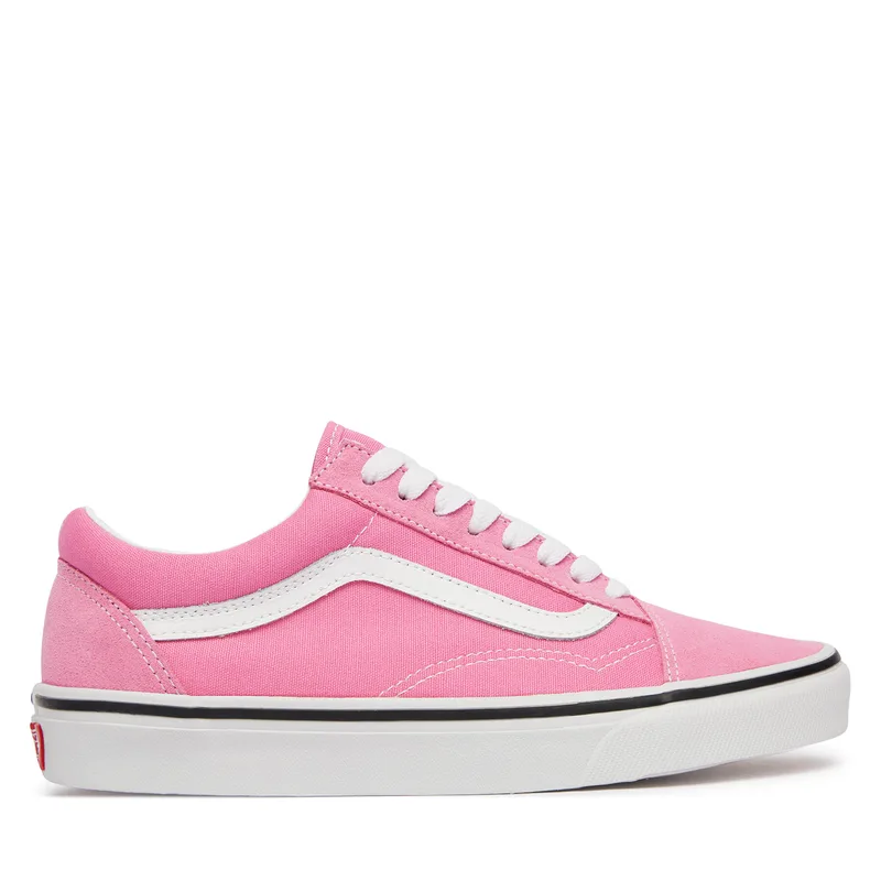 Πάνινα παπούτσια Vans Old Skool VN000D6WFRQ1 Ροζ