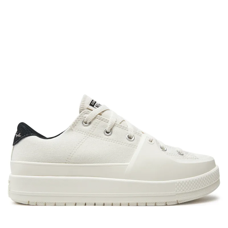 Αθλητικά Converse Chuck Taylor All Star Construct A06599C Λευκό