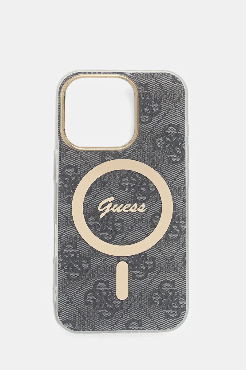 Θήκη κινητού Guess iPhone 16 Pro 6.3"