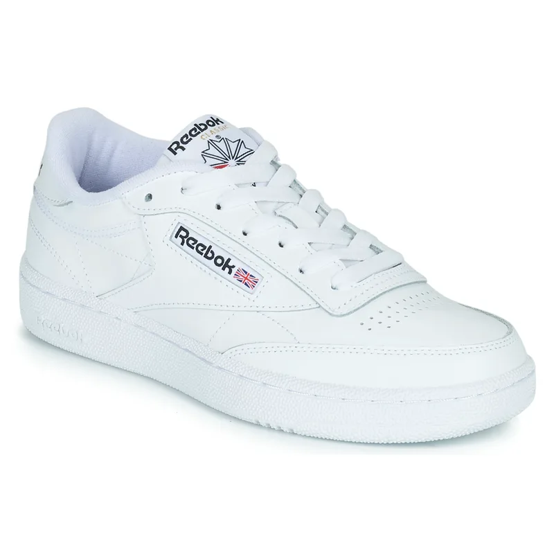 Xαμηλά Sneakers Reebok Classic CLUB C 85