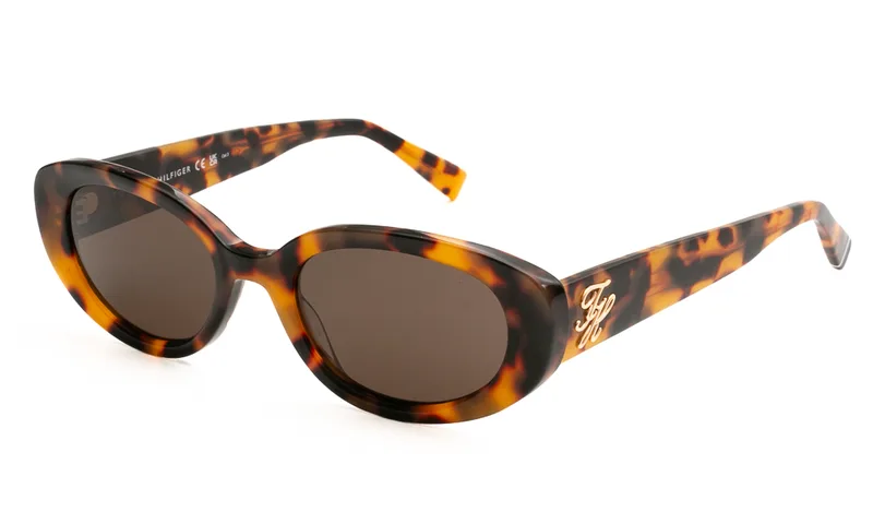 TOMMY HILFIGER ΓΥΑΛΙΑ ΗΛΙΟΥ TOMMY HILFIGER 2344/S HJV70 5220 2344/S Ταρταρούγα