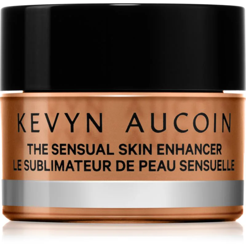 Kevyn Aucoin The Sensual Skin Enhancer ενυδατικό κρεμώδες μεικ απ απόχρωση 13 10 γρ