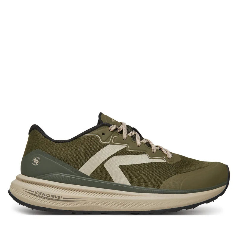 Αθλητικά Keen WK500 Πράσινο