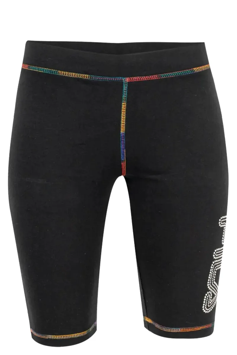 Σορτς Fila Saffron SS22SPW077-000 Γυναικείο