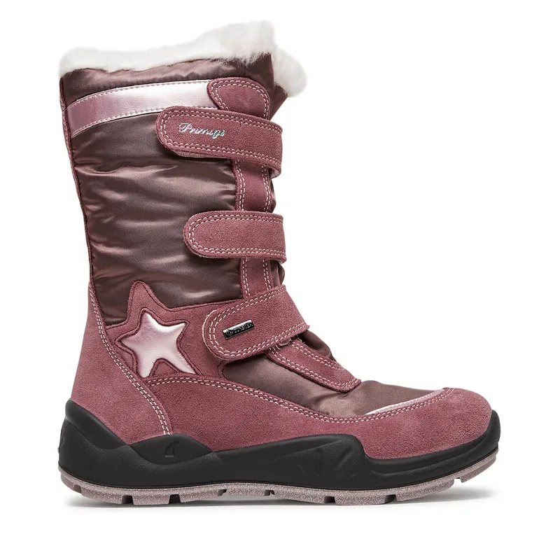 Μπότες Primigi GORE-TEX 4883011 D Ροζ