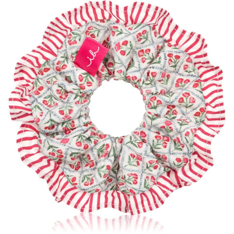 invisibobble Sprunchie Wildflower Cottage Life λαστιχάκι για τα μαλλιά 1 τμχ
