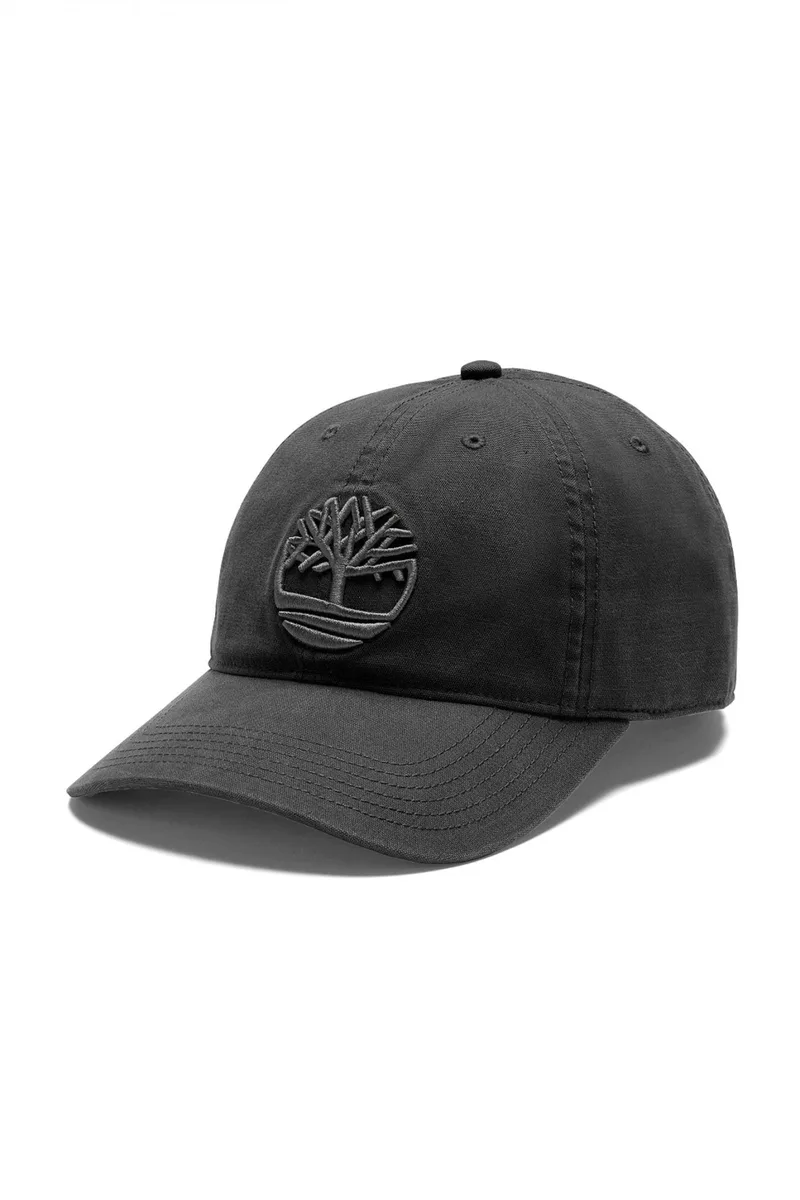 TIMBERLAND ΚΑΠΕΛΟ BASEBALL SOUNDVIEW ΜΑΥΡΟ
