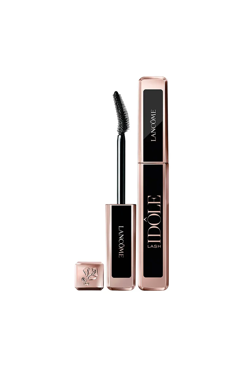 Lancôme Lash Idôle Mascara Black 8 ml - 3614273066365 01 Black