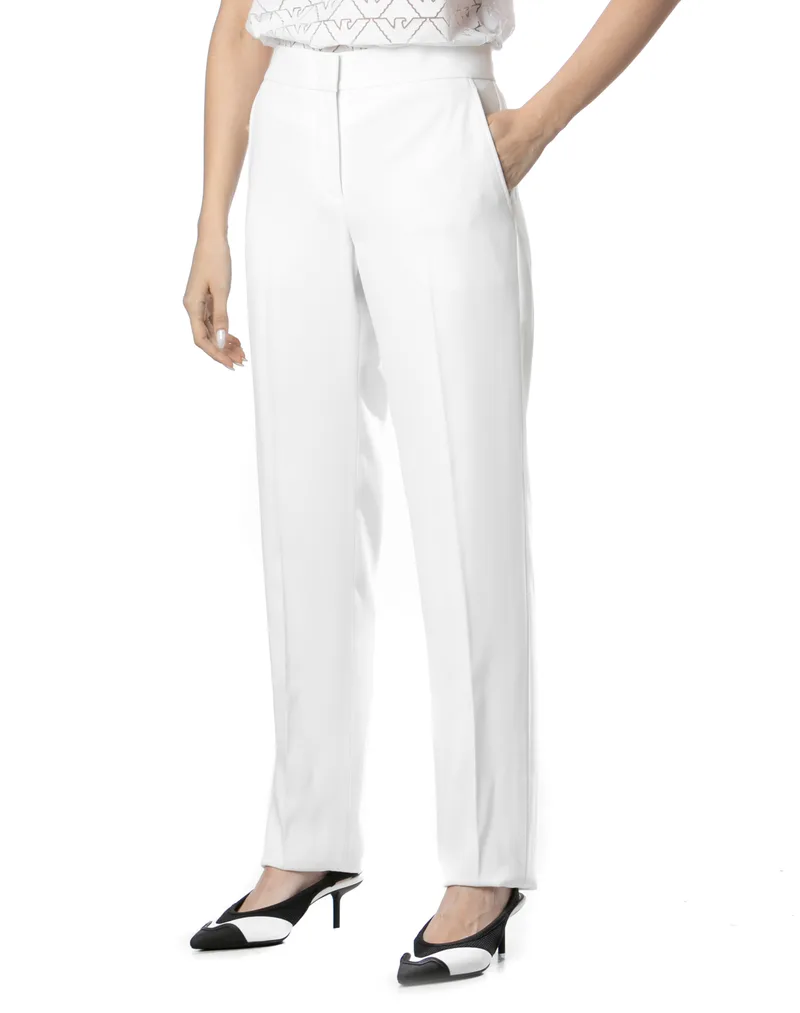 Emporio Armani - Παντελόνι Γυναικείο E3NP08F9903-101